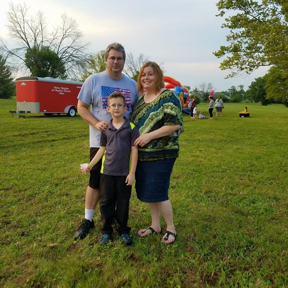 Meet your Posher, Bryon - Picture 2 of 2